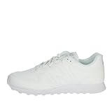 New Balance 500, Sneaker Hombre, White, 42.5 EU