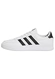 adidas Breaknet 2.0, Zapatillas Hombre, FTWR White/Core Black/FTWR White,...