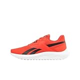 Reebok ENERGEN Lux, Zapatillas Hombre, DYNRED/CBLACK/White, 44.5 EU