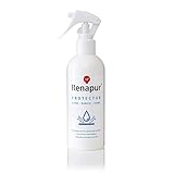 Renapur Protector para Ante y Tela 250ml: Impermeabiliza y protege el ante,...