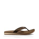 Teva Classic Flip Premium M's, Chanclas Hombre, 48.5 EU