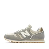 New Balance 373v2, Zapatillas Mujer, Gris (Grey 200), 40 EU