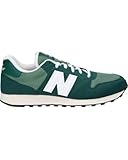 New Balance 500, Sneaker Hombre, Alpine Green, 42 EU