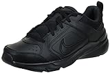 Nike Defy All Day, Zapatillas de Gimnasia Hombre, Black/Black-Black, 44 EU