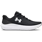 Under Armour UA Charged Surge 4 Zapatos de deporte para hombre, ligeras y...