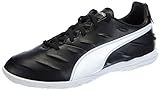 PUMA King Pro 21 IT, Zapatillas de fútbol Unisex Adulto, Multicolor Black...