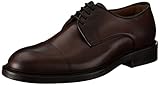 Lottusse Harrys, Oxford Hombre, Marrón, 38.5 EU