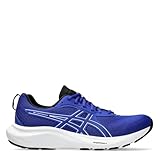 Asics Gel-Contend 9, Sneaker Hombre, True Blue White, 43.5 EU