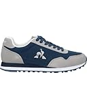 Le Coq Sportif Astra_2, Zapatillas Unisex Adulto, Moonlit Ocean Silver, 43...