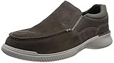 Clarks Donaway Free, Mocasín Hombre, Stone, 40 EU