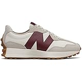 New Balance Ws327ka_41, Zapatillas Deportivas Mujer, Beige, EU