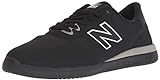 Zapatos New Balance Numeric 420 Negro-Negro (EU 43 / US 9.5, Negro)