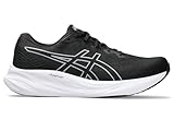 ASICS Gel-Pulse 15, Zapatillas Hombre, Black Sheet Rock, 44 EU