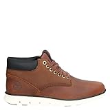 Timberland Bradstreet Leather Sensorflex, Botas Chukka Hombre, Marrón...