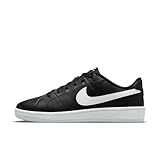 Nike Court Royale 2 Better Essential, zapatillas para hombre, negras...