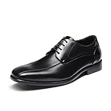 Bruno Marc Zapatos de Traje para Hombre, Zapatos con Cordones.,Size...