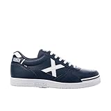 Munich G-3 Profit, Zapatillas de deporte Unisex adulto, Azul Marino/Blanco,...