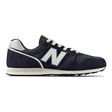 New Balance 373, Sneaker Hombre, Azul Marino, 43 EU