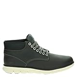 Timberland Bradstreet Leather Sensorflex, Botas Chukka para Hombre