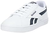 Reebok Court Retro, Zapatillas de Deporte Unisex Adulto, Ftwwht Vecnav...