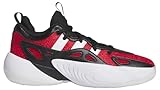 adidas Zapatillas Bajas Trae Young Unlimited 2, Baloncesto Unisex Adulto,...