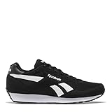 Reebok Rewind Run, Zapatillas Unisex adulto, Core Black White Core Black,...