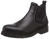 Tommy Hilfiger Active Leather Chelsea Boot, Botas Hombre