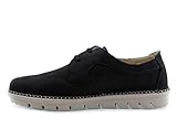 Callaghan Beachline, Zapatos de Cordones Derby Hombre