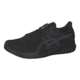 Asics Patriot 13, Zapatilla Hombre, Black/Carrier Grey, 41.5 EU