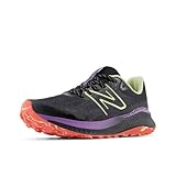 Wmns New Balance WTNTRRB5 DynaSoft Nitrel V5 Nero Lime Nero Lime/40