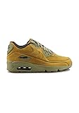 NIKE Air MAX 90 GS 943747-700, Zapatillas Unisex niños, Beige (Beige...