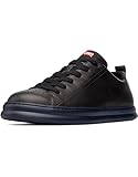 Camper Runner Four K100226, Zapatillas Hombre, Negro 017, 42 EU