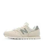 New Balance 373v2, Zapatillas Mujer, Beige, 39 EU