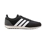 ADIDAS V Racer 2.0 Bc0106, Zapatillas Hombre, Negro (Core Black/Solar...