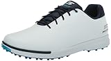 Skechers Tempo Golfschuh Ohne Spikes, Wasserdicht, Leicht, Zapatillas...