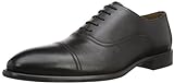 Lottusse L6553, Zapatos de Cordones Oxford Hombre, Negro (L O N D.O L D...