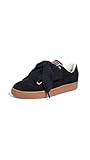 Puma Basket Heart Corduroy W Calzado Black