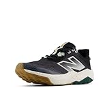 New Balance Dynasoft Nitrel V6 - Tenis de correr para hombre, Phantom/menta...