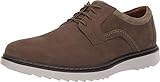 Clarks Un Geo Lace Spitze, Oxford Hombre