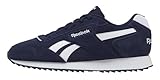 Reebok Glide Ripple, Zapatillas Hombre, VECNAV/FTWWHT/VECNAV, 45 EU