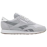 Reebok Classic Nylon, Zapatillas Hombre, Cdgry2 Pugry5 Rbkle3, 42 EU