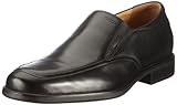 Geox U Federico Z, Zapatos Hombre, Negro, 42 EU