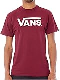 Vans Classic Camiseta para Hombre