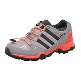 Adidas Terrex GTX K, Zapatillas de Senderismo Unisex Adulto, Gris...