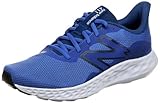 New Balance 411v3, Zapatillas Hombre, Blue, 42EU