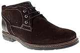 bugatti 321344311416, Botas Clasicas Hombre, Marrón (Braun), 44 EU