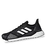 adidas Solar Glide ST M, Zapatillas de Deporte Hombre, Negro...