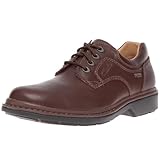 Clarks Rockie Lo GTX, Zapatos con Cordones Hombre