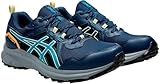 ASICS Trail Scout 3 1011B700402, Calzado Deportivo - 43.5 EU