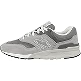 New Balance 997h Core, Zapatillas Hombre, Gris (Marblehead), 42 EU